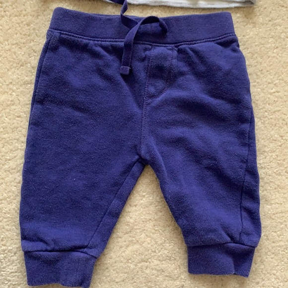 Mini club baby set - Picture 3 of 3